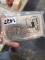 John Deere Belt Buckle