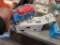 Ertl  Panel Truck Bank
