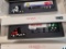 PenJoy Truck  With Tank Trailer