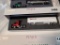 PenJoy Truck  With Van Trailer