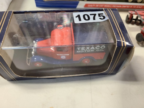 Toy Truck
