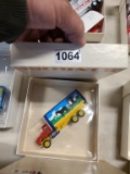 Winross Straight Truck