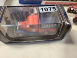 Toy Truck