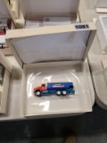 Winross Straight Truck