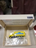 Winross Straight Truck