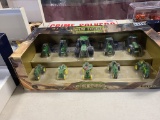 Ertl  10 Piece Historical Set