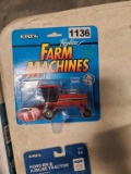 Ertl  Self Propelled Forage Harvester