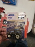 Ertl  Cab Tractor