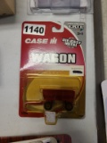 Ertl  Wagon