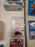 Toy Tractor