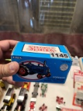 Ertl  Tractor