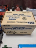 Ertl  Tractor