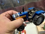Ertl  Tractor
