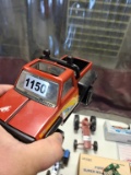 Tonka  Pickup