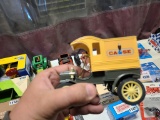 Coin Bank