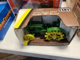 Ertl  Tractor