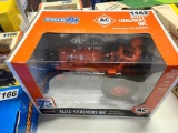 Ertl  Tractor