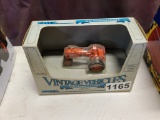 Ertl  Tractor