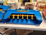 Ertl  Cultivator