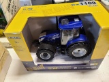 Ertl  Cab Tractor