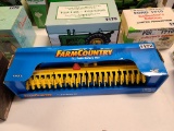 Ertl  Rotary Hoe