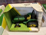 Toy Tractor