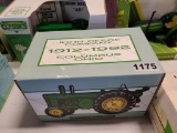 Toy Tractor
