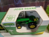 Scale Models  Tractor