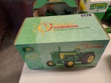 Ertl  Tractor