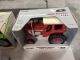 Ertl  Tractor
