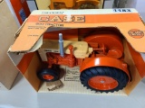 Ertl  Tractor