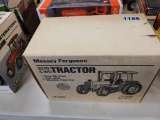 Ertl  Tractor