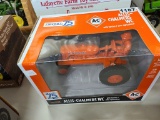 Ertl  Tractor