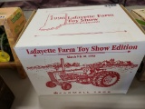 Toy Tractor
