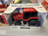 Ertl  Cab Tractor