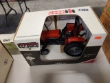 Scale Models  Tractor