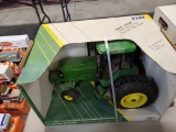 Toy Tractor
