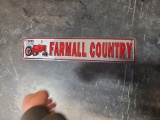 Sign