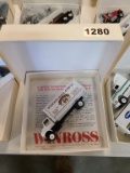 Winross Box Truck