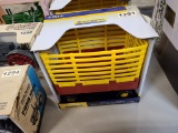 Ertl  Rack Wagon