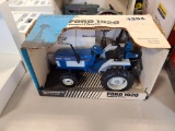Scale Models  Tractor