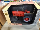 Scale Models  Tractor