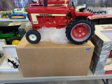 Scale Models  Tractor