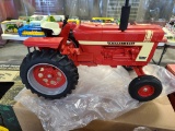 Scale Models  Tractor