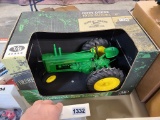 Toy Tractor