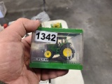 Ertl  Tractor