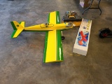 Sig RC73 Airplane
