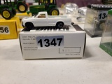 Ertl  Pickup