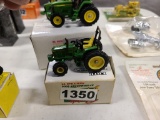 Ertl  Tractor