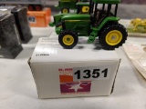 Ertl  Tractor